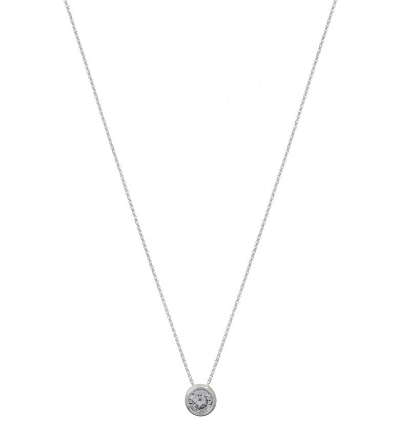 Collar punto de luz