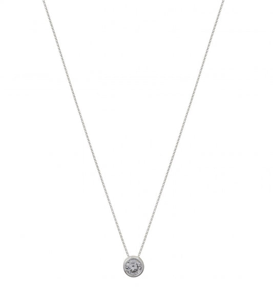 Collar punto de luz