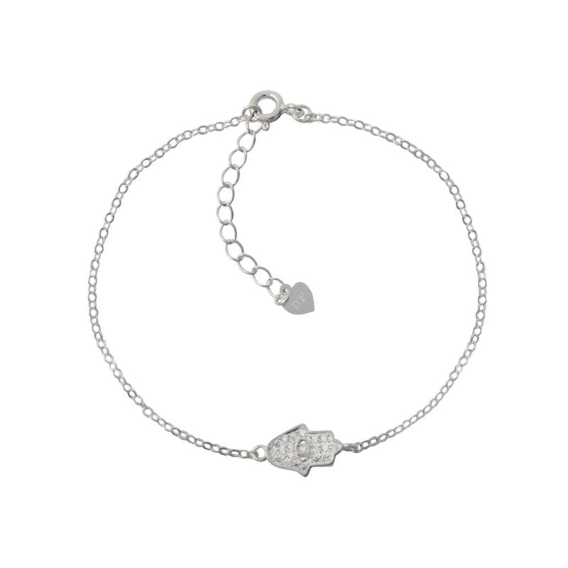 Pulsera mano de fatima